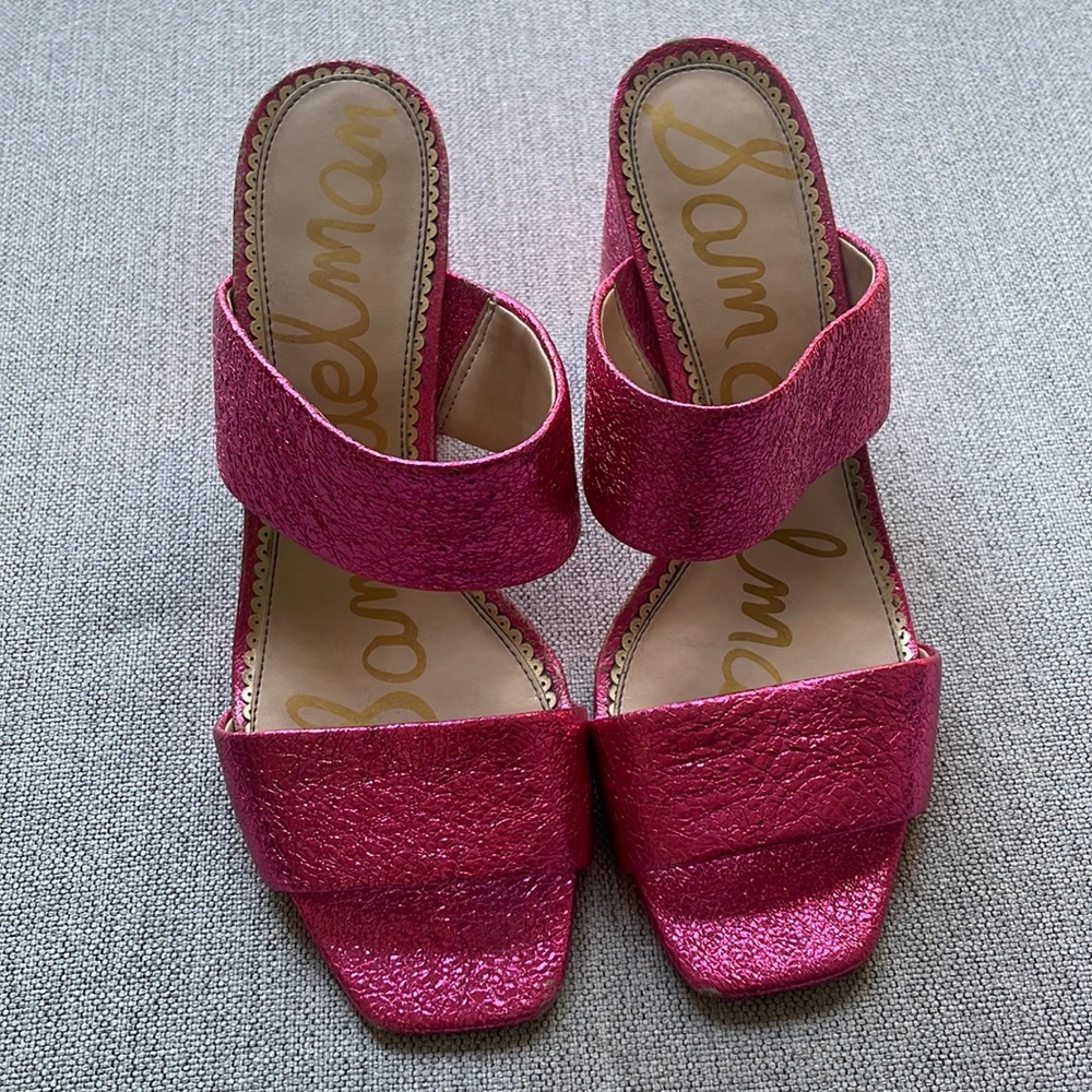 Sam Edelman Shoes